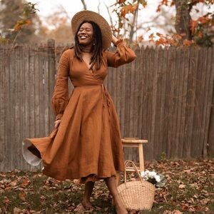 Meet your Posher, Dominique